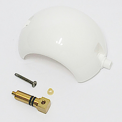 sealand magnum opus ball/shaft kit (310969)