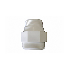 sealand 2 transtion fitting 1-1/2" (311210)