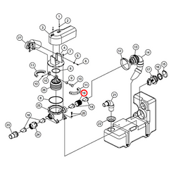 sealand kit 1-1/2" machined nip (311272)