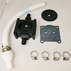 sealand vht pump only (311440)