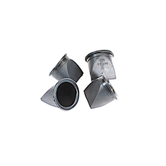 sealand 2 duckbill valve (4/kit) (311581)