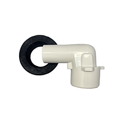 sealand inlet elbow with uniseal (311608)