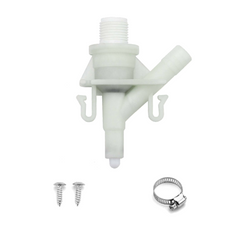 sealand water valve kit 310 model (311641)
