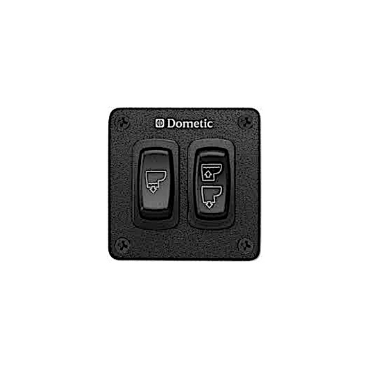 Sealand DFST Double Flush Switch (311702)