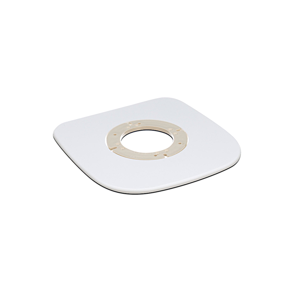 Sealand Kit 310 Mounting Adapator - White (311719)