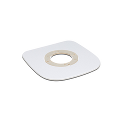 sealand kit 310 mounting adapator - white (311719)
