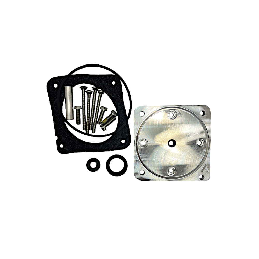 Sealand Kit Motor Mounting Plate 7000 FW (311987)