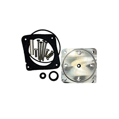 sealand kit motor mounting plate 7000 fw (311987)