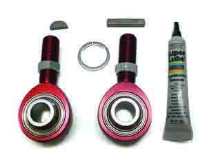 Edson Spares Kit
