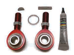 Edson Spares Kit
