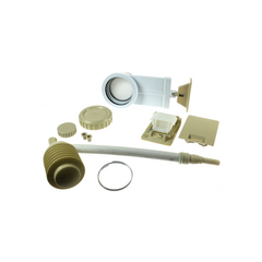 Sealand 960 General Repair Kit - Parchment (312167)