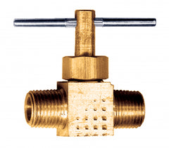 Fairview 1/4 Valve Pipe Male-Male