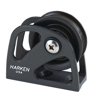 Harken 100mm Hi-Load Fixed Mastbase Block