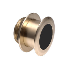 Raymarine Bronze B164-12 D/T 12-Degree 50/200 kHz Low Profile (DSM30/300 and CP300/370 connect)