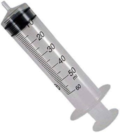 System Three Silverthne Ad/Slnt 50Ml Syring