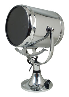perko 8 searchlight head only