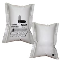 Lalizas Flexible Water Tank 74X75cm - 55Lt - Grey