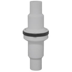 Lalizas Non-Return Valve with 3/4 or 1'' Outlet