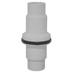 Lalizas Non-Return Valve with 1 1/2'' or 1 1/4'' Outlet