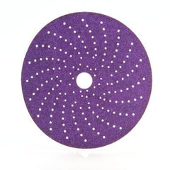3M Marine 80 Grit 6 Cubitron Ii Disc
