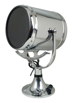 perko 24v searchlight head only 8