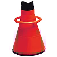 Lalizas Aquascope Jointed, Orange, Ì÷335mm, H.510mm