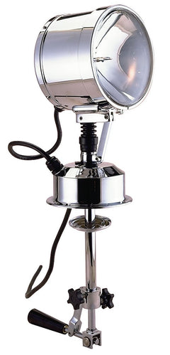 perko 24v searchlight-chrome 8