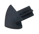 Harken 1072Low-beam Trim Caps (Pair)