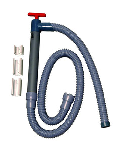 Beckson Flex-A-Pump Prm.Mt 6In(Fp-6)