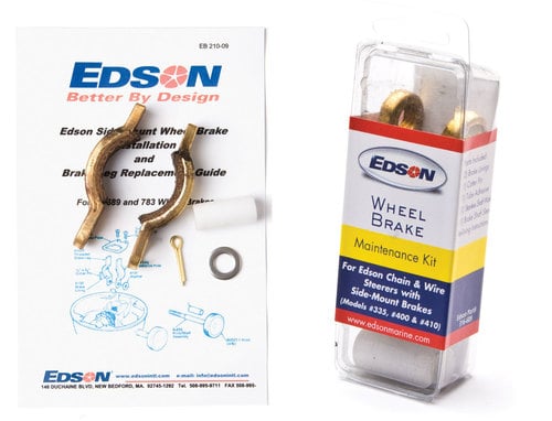 Edson Brake Maintenance Kit