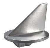 Zinc Mercury Tab