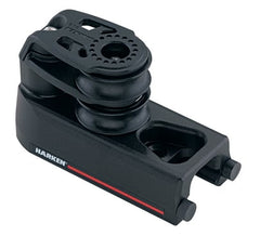 Harken Pair Double 1072 Traveler End Controls