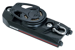Harken Pair-HL Single 1072Traveler End Controls