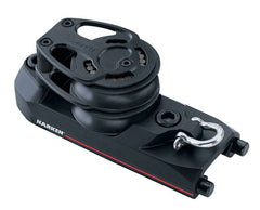 Harken Pair-HL Double 1072Traveler End Controls