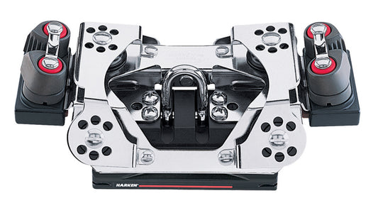 Harken 4500 Series CB Windward Sheeting Car