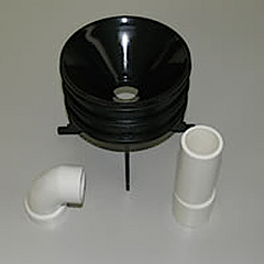 Sealand Funnel Kit (318741)