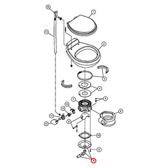 sealand funnel kit (318864)