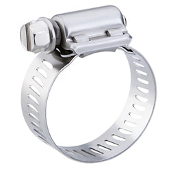 Awab Narrow Clamp 5/16 -9/16 2/Pkg