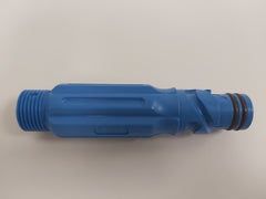 Itt Jabsco Flush Mount Hose Adapter 31911 0002