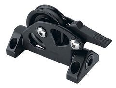 Harken 57mm Flip Flop Block w-Lockoff