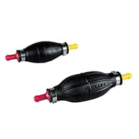 Lalizas Fuel Primer Bulb Ì÷2'' (45 mm) for Ì÷1'' (8 mm) Hose