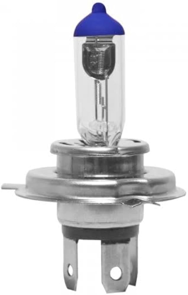 Comet Repl.Bulb For 1206
