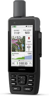 Garmin GPSMAP® H1 Premium GPS Handheld - 010-02920-00