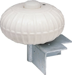 Taylor Corner Dock Wheel 18In