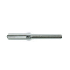 C S Johnson Marine Hardware 3 8 24Rh X 4 S Stud 1 4 Wire - Steveston Marine and Hardware