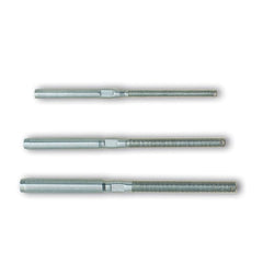 C S Johnson Marine Hardware 5 8 18 Rh X 4 1 4 Swage Studs - Steveston Marine and Hardware