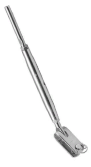 Bluewave 6Mm Closed Body Toggle