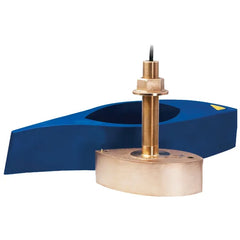 Raymarine B265LH D/T Thru-Hull Low-High Transducer