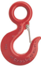 Crosby Hook Eye 1T