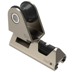 Barton Genoa Lead Car 32mm T-Track (32-100GT)
